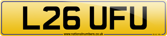 L26 UFU