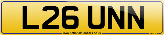 L26 UNN