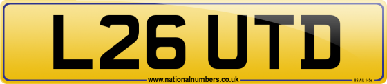 L26 UTD