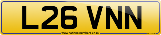 L26 VNN