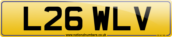L26 WLV