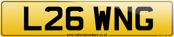 L26 WNG