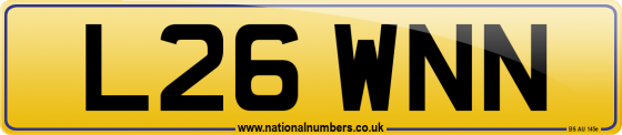 L26 WNN