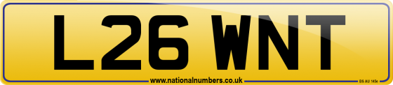 L26 WNT