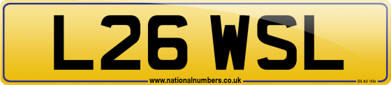 L26 WSL