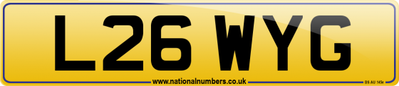 L26 WYG