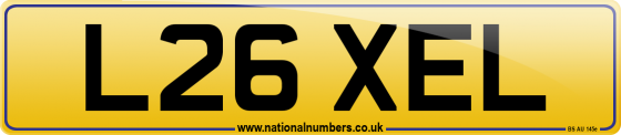 L26 XEL