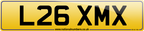 L26 XMX