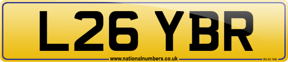L26 YBR
