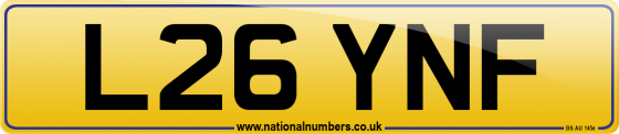 L26 YNF