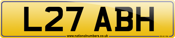 L27 ABH