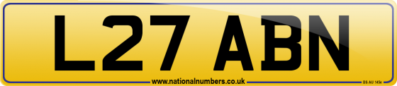 L27 ABN