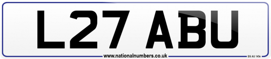 L27 ABU