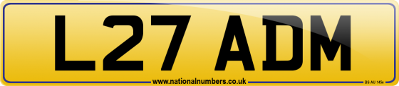 L27 ADM