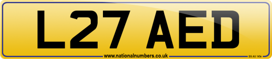 L27 AED