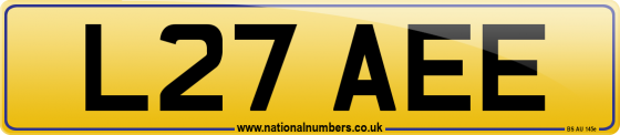 L27 AEE