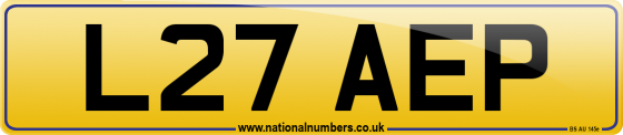 L27 AEP