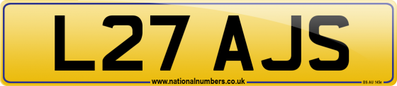 L27 AJS