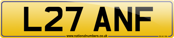 L27 ANF