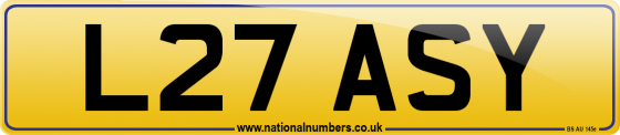 L27 ASY