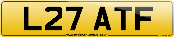 L27 ATF