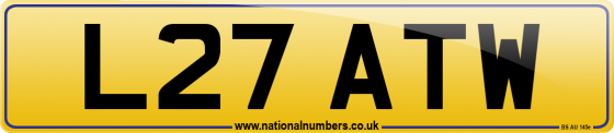 L27 ATW
