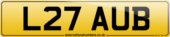 L27 AUB