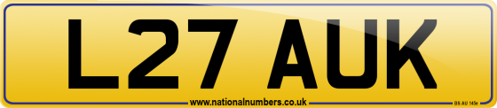 L27 AUK