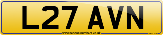 L27 AVN