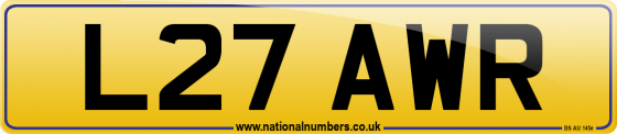 L27 AWR