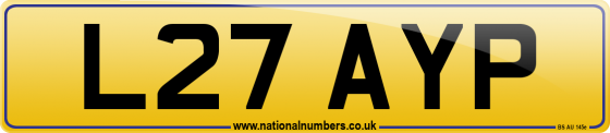 L27 AYP