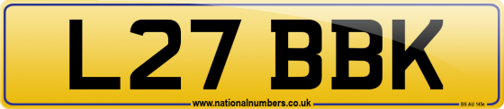 L27 BBK