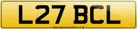 L27 BCL
