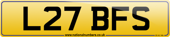 L27 BFS
