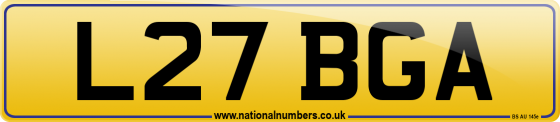 L27 BGA