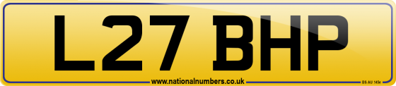 L27 BHP