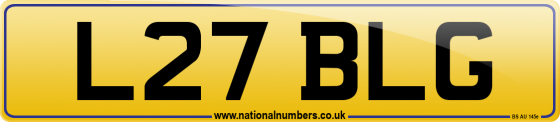 L27 BLG
