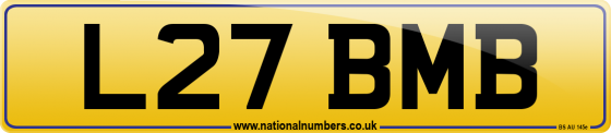L27 BMB