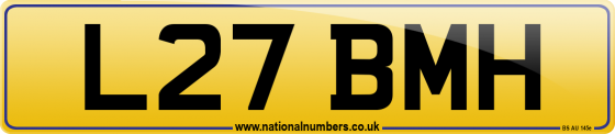 L27 BMH