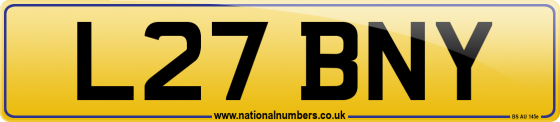 L27 BNY