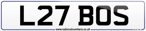 L27 BOS