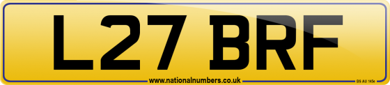 L27 BRF