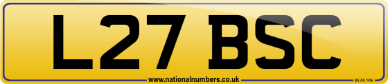L27 BSC