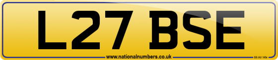 L27 BSE