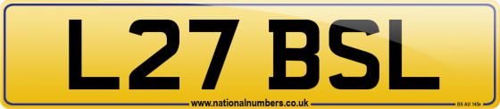 L27 BSL