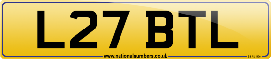 L27 BTL