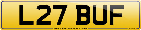 L27 BUF