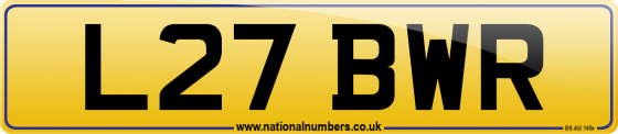 L27 BWR