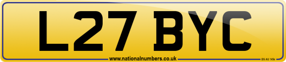 L27 BYC