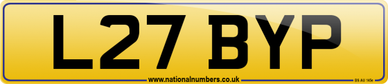 L27 BYP